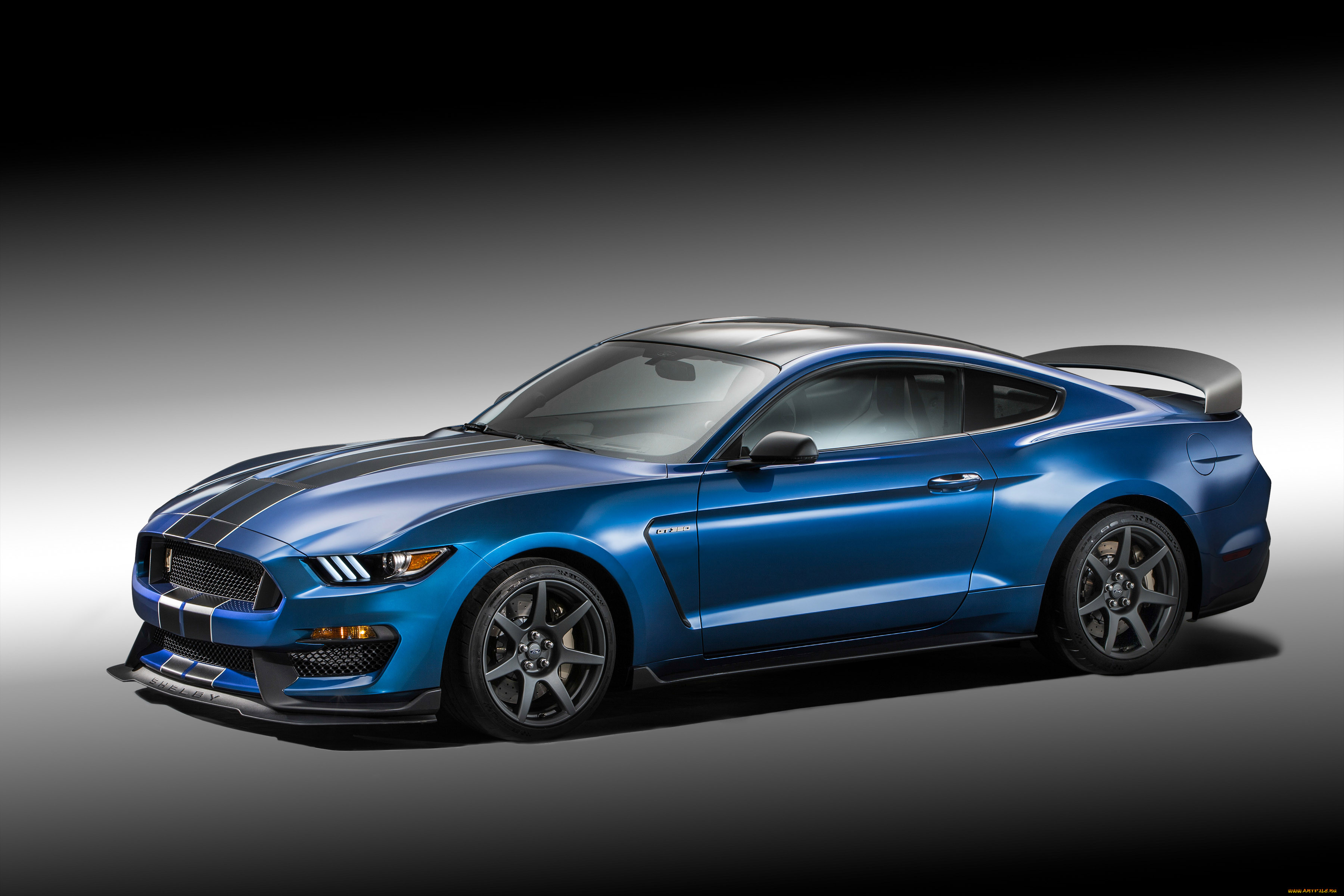 , mustang, 2016, , gt350r, shelby